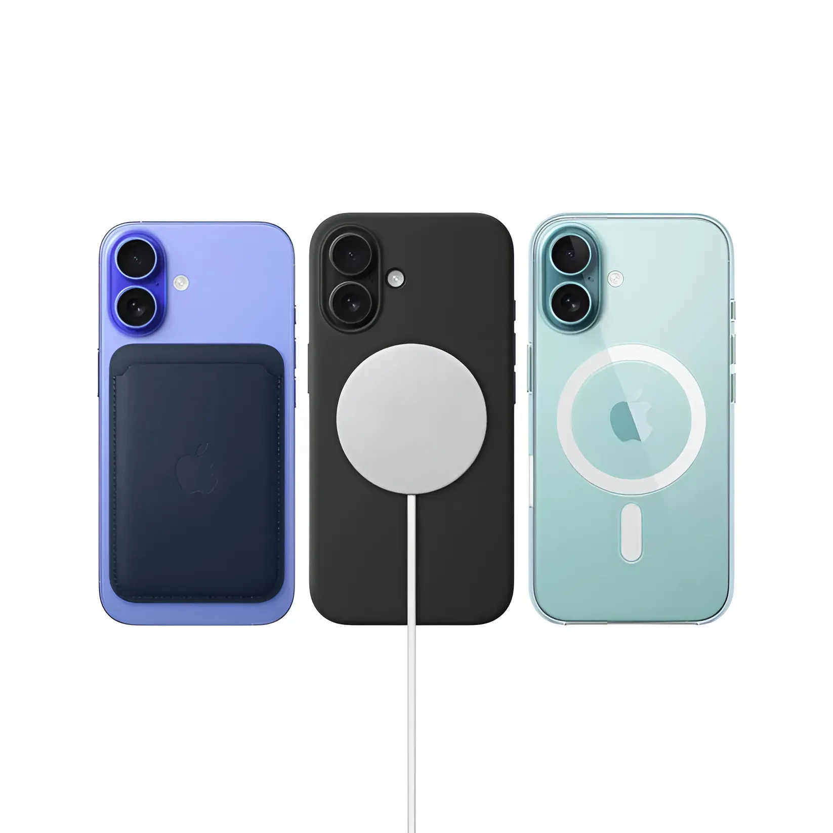 iPhone 16 128GB - Chính hãng VN/A