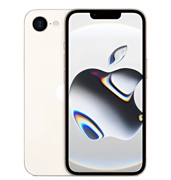 iPhone 16e 512GB - Chính hãng VN/A