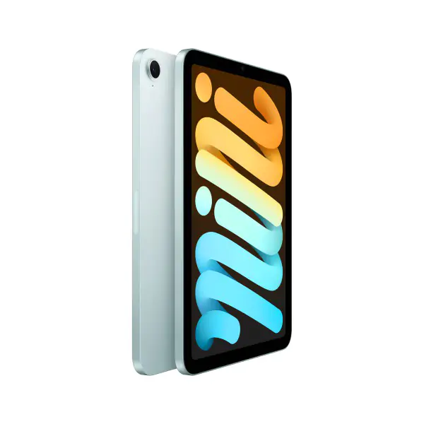 iPad mini 7 2024 Wifi 128GB - Chính hãng VN