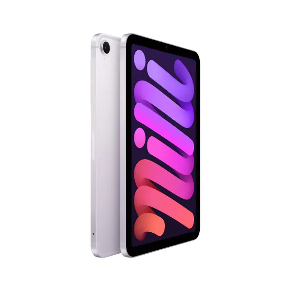 iPad mini 7 2024 Wifi 128GB - Chính hãng VN