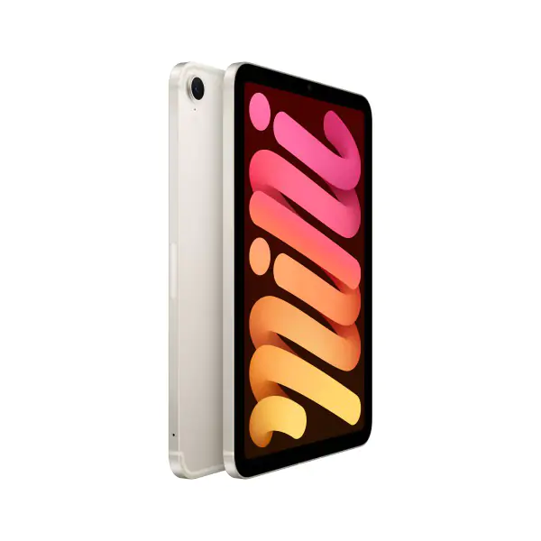 iPad mini 7 2024 Wifi 256GB - Chính hãng VN