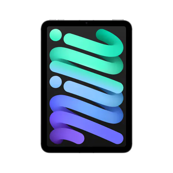 iPad mini 7 2024 5G 128GB - Chính hãng VN