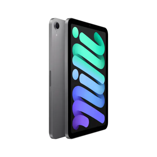 iPad mini 7 2024 5G 128GB - Chính hãng VN