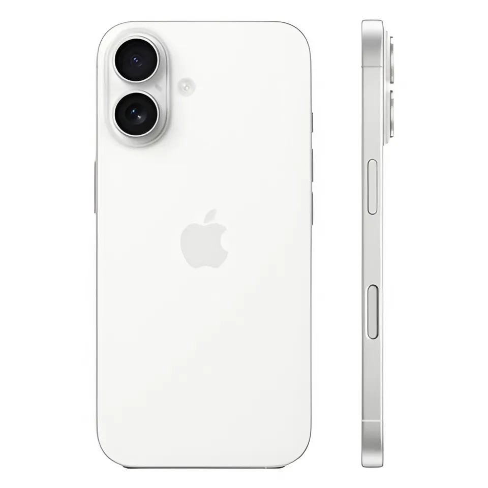 iPhone 16 256GB - Chính hãng VN/A
