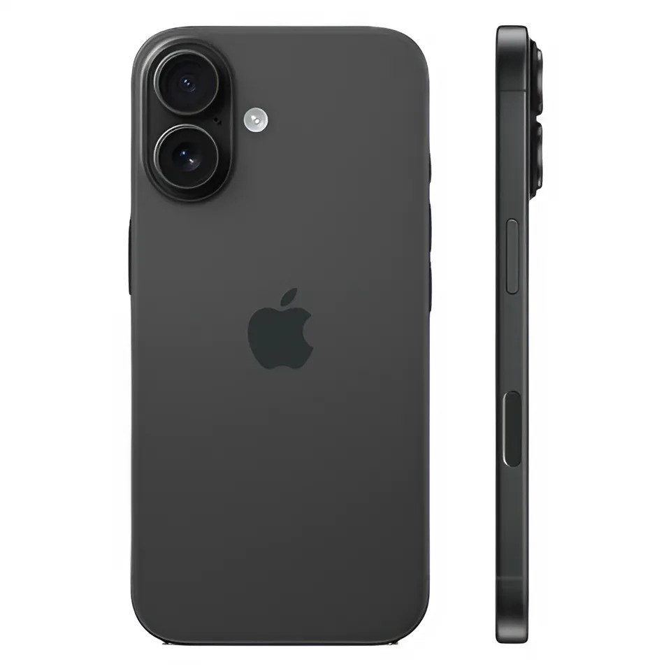 iPhone 16 256GB - Chính hãng VN/A