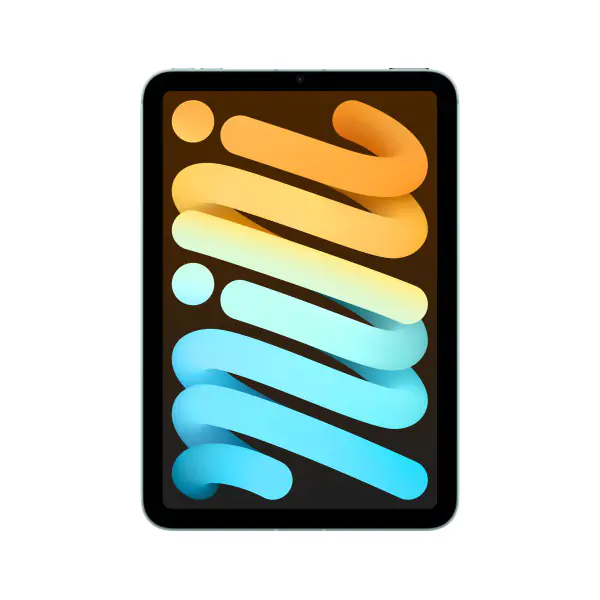 iPad mini 7 2024 5G 256GB - Chính hãng VN