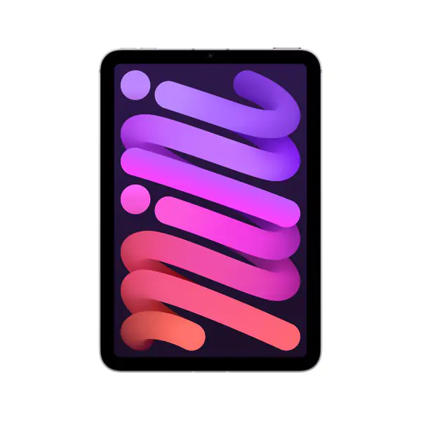 iPad mini 7 2024 5G 256GB - Chính hãng VN