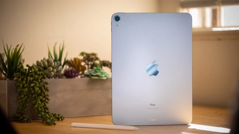 iPad mini 7 2024 Wifi 512GB - Chính hãng VN