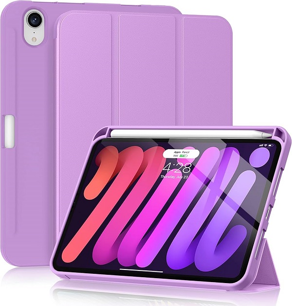 iPad mini 7 2024 Wifi 512GB - Chính hãng VN