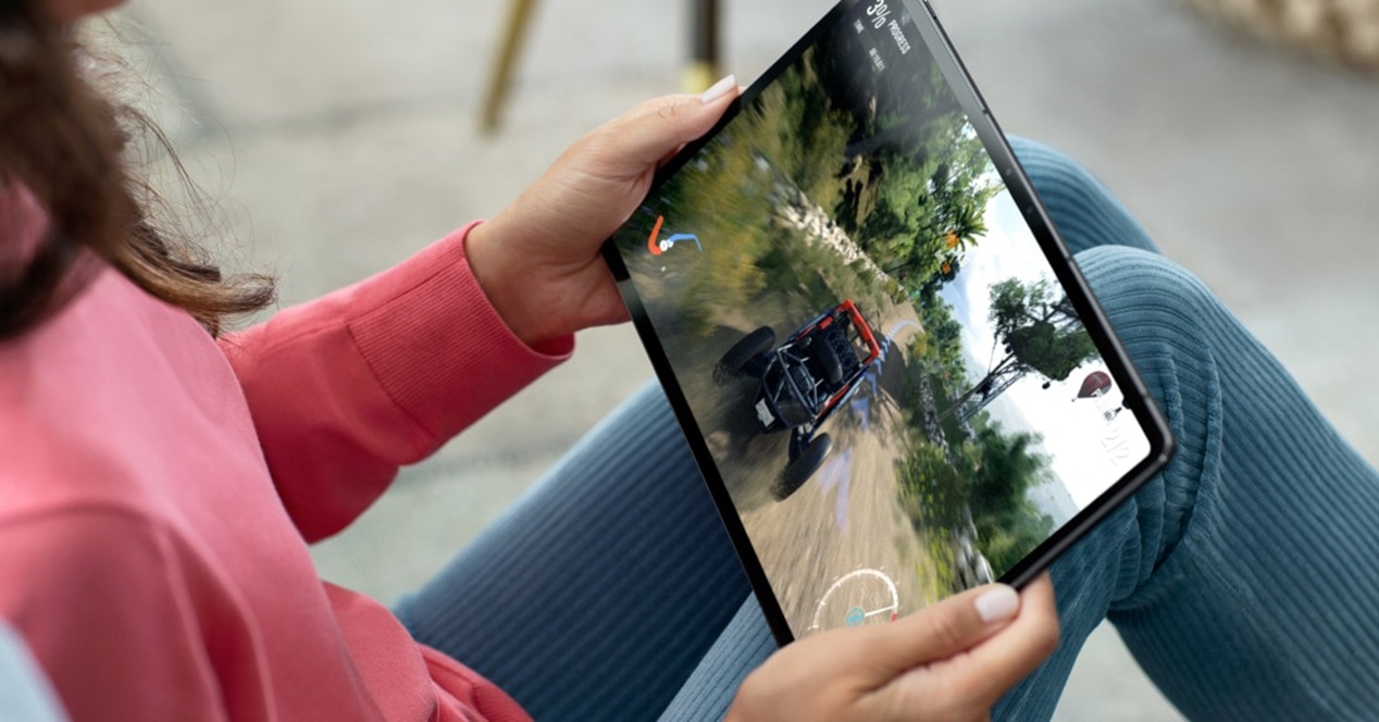 iPad mini 7 2024 5G 256GB - Chính hãng VN