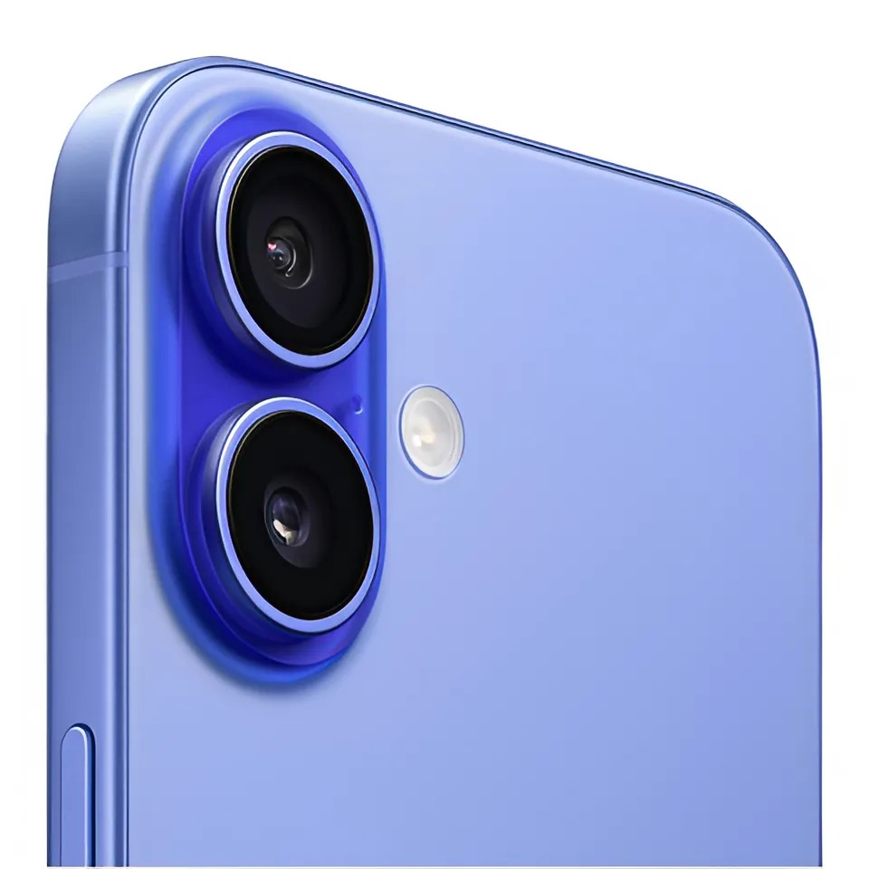 iPhone 16 Plus 128GB - Chính hãng VN/A