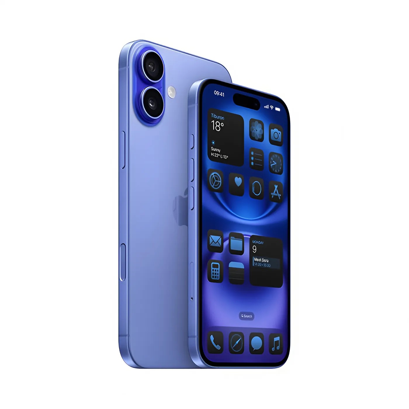 iPhone 16 Plus 128GB - Chính hãng VN/A