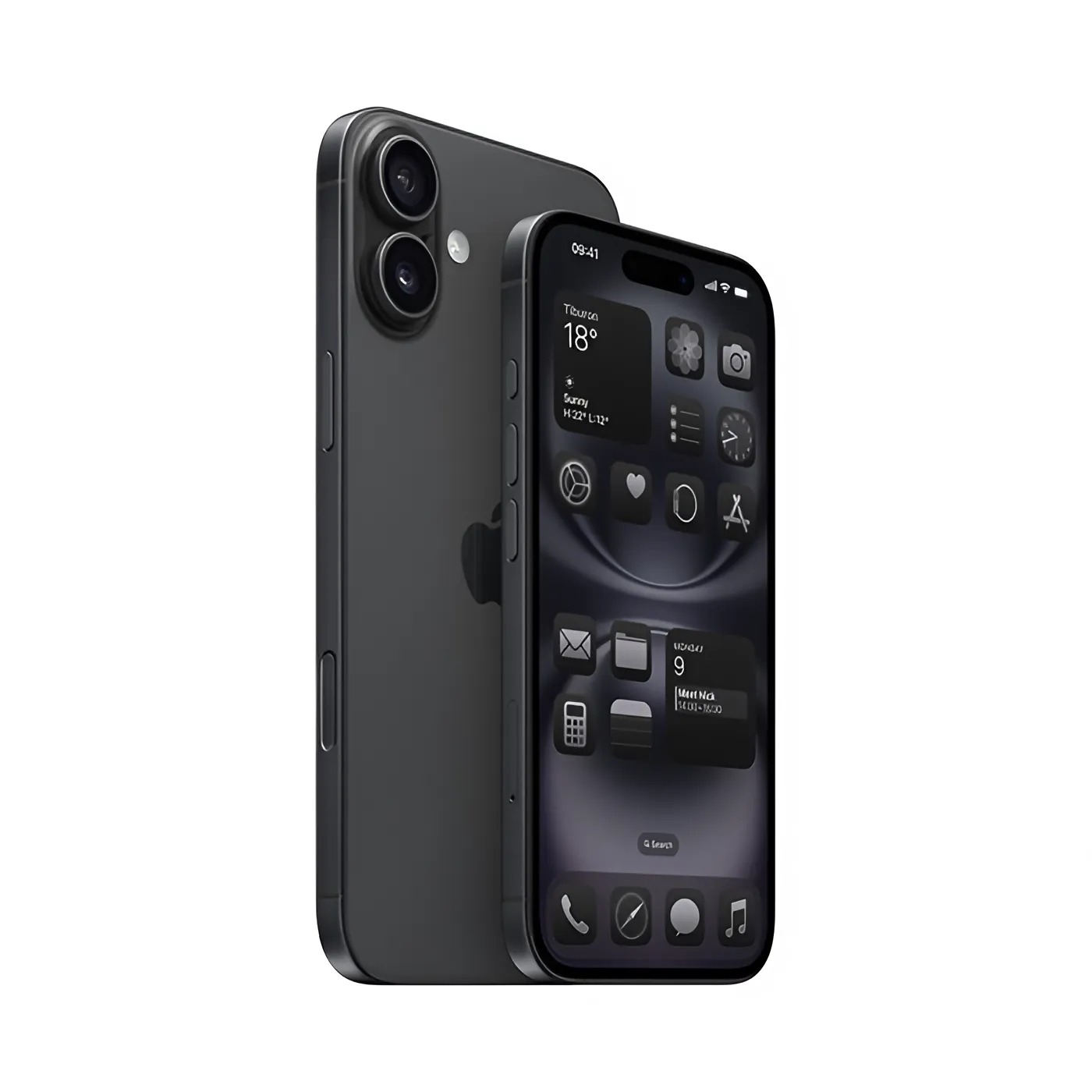 iPhone 16 Plus 128GB - Chính hãng VN/A