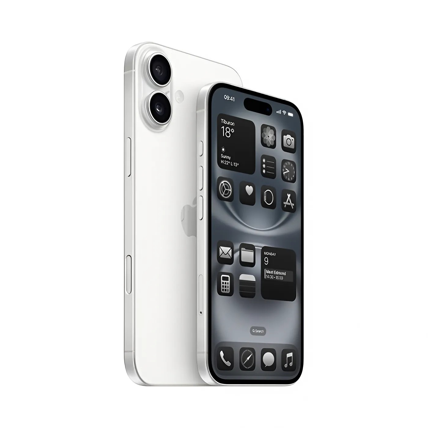 iPhone 16 Plus 128GB - Chính hãng VN/A
