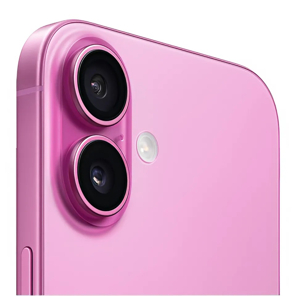 iPhone 16 Plus 128GB - Chính hãng VN/A