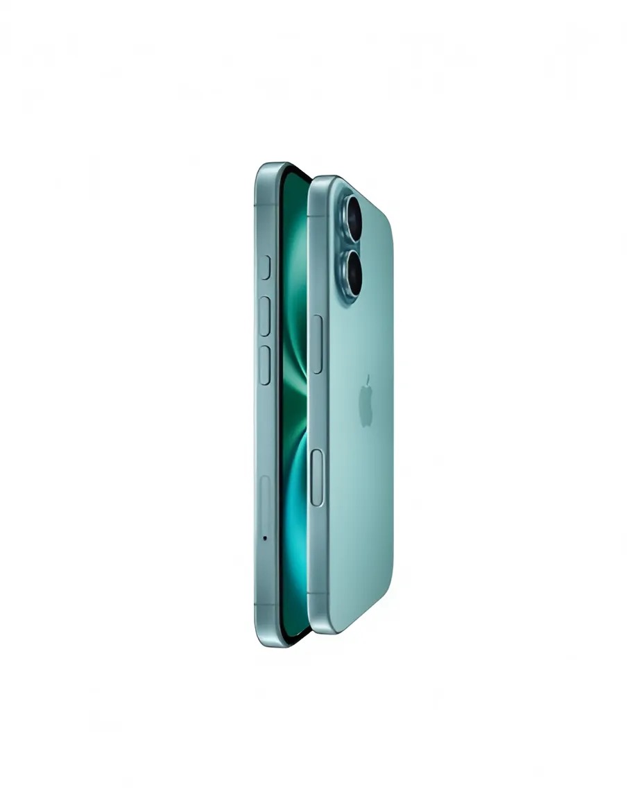 iPhone 16 Plus 128GB - Chính hãng VN/A