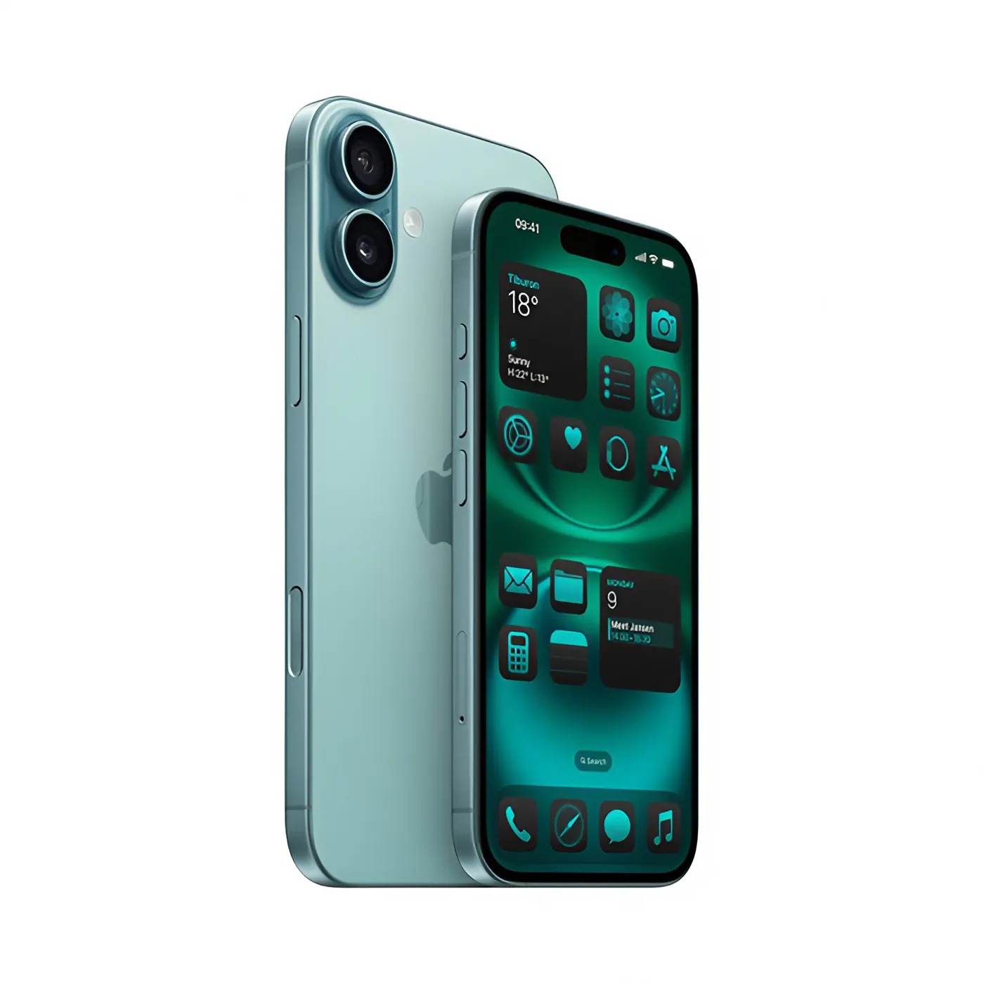 iPhone 16 Plus 128GB - Chính hãng VN/A
