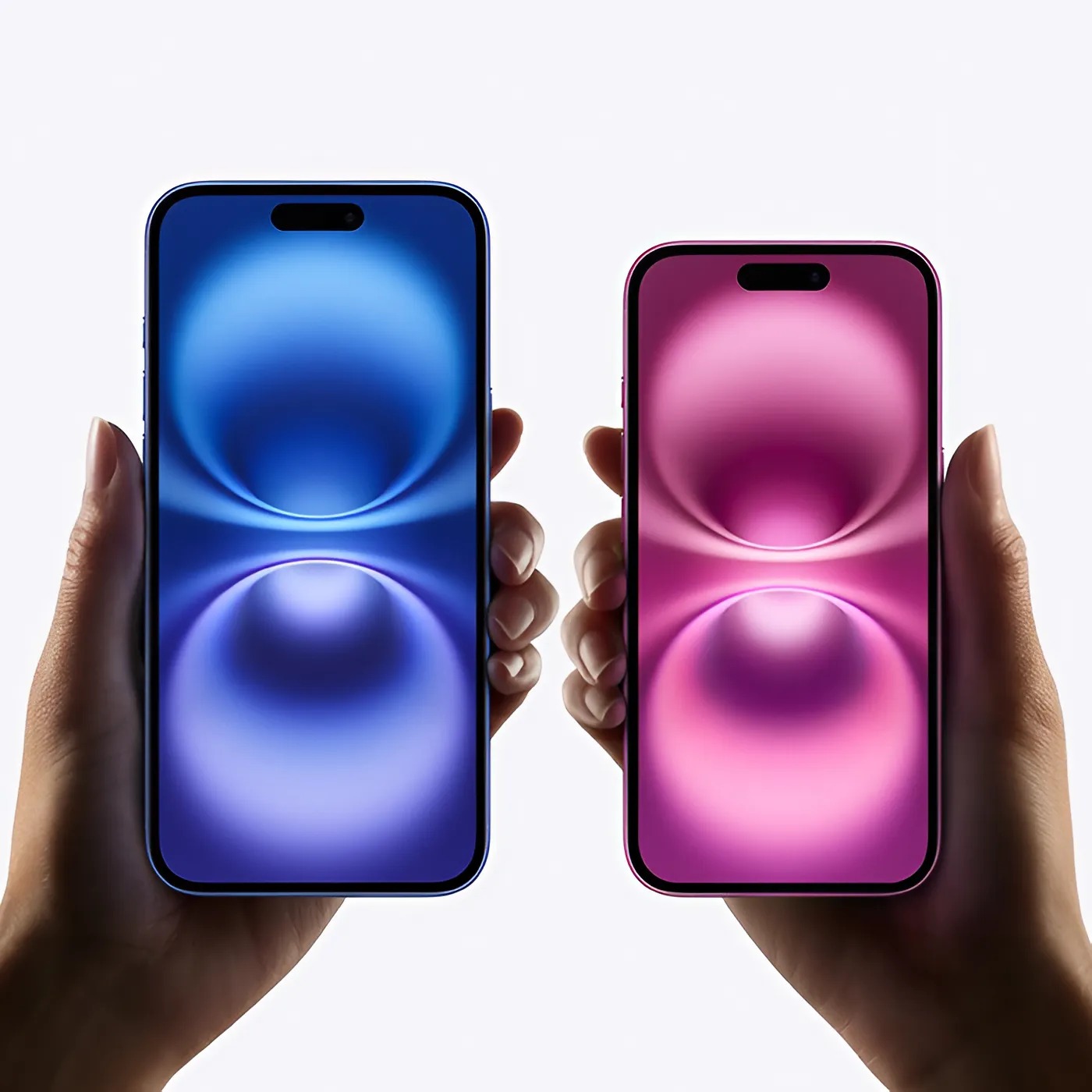 iPhone 16 Plus 128GB - Chính hãng VN/A