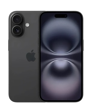 iPhone 16 Plus 256GB - Chính hãng VN/A
