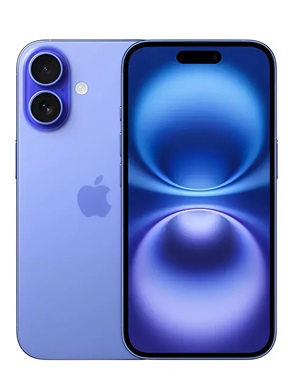 iPhone 16 Plus 128GB - Chính hãng VN/A