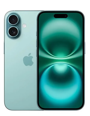 iPhone 16 256GB - Chính hãng VN/A