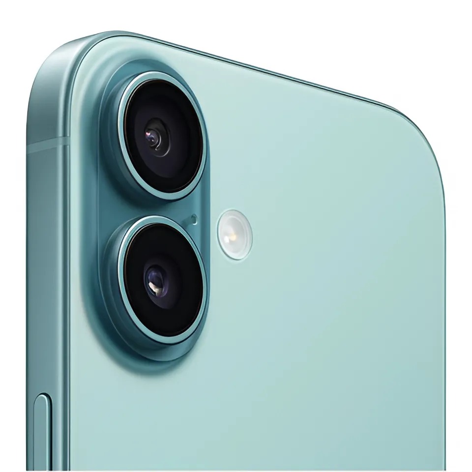 iPhone 16 Plus 256GB - Chính hãng VN/A