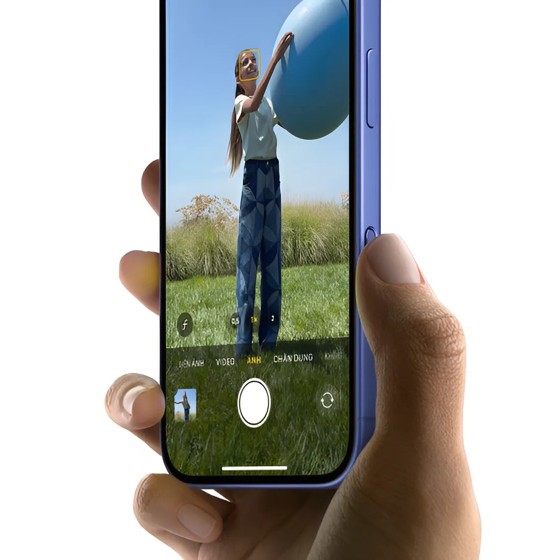 iPhone 16 Plus 256GB - Chính hãng VN/A