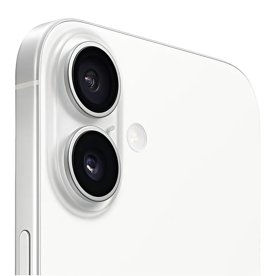 iPhone 16 Plus 512GB - Chính hãng VN/A