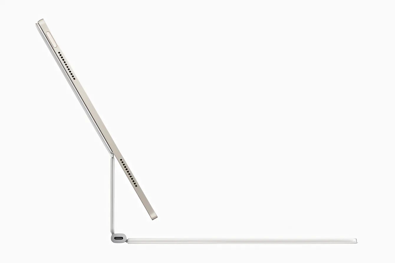 iPad Air M3 11 inch 5G 256GB - Chính hãng VN