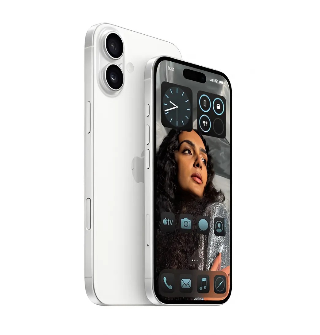 iPhone 16 Plus 512GB - Chính hãng VN/A