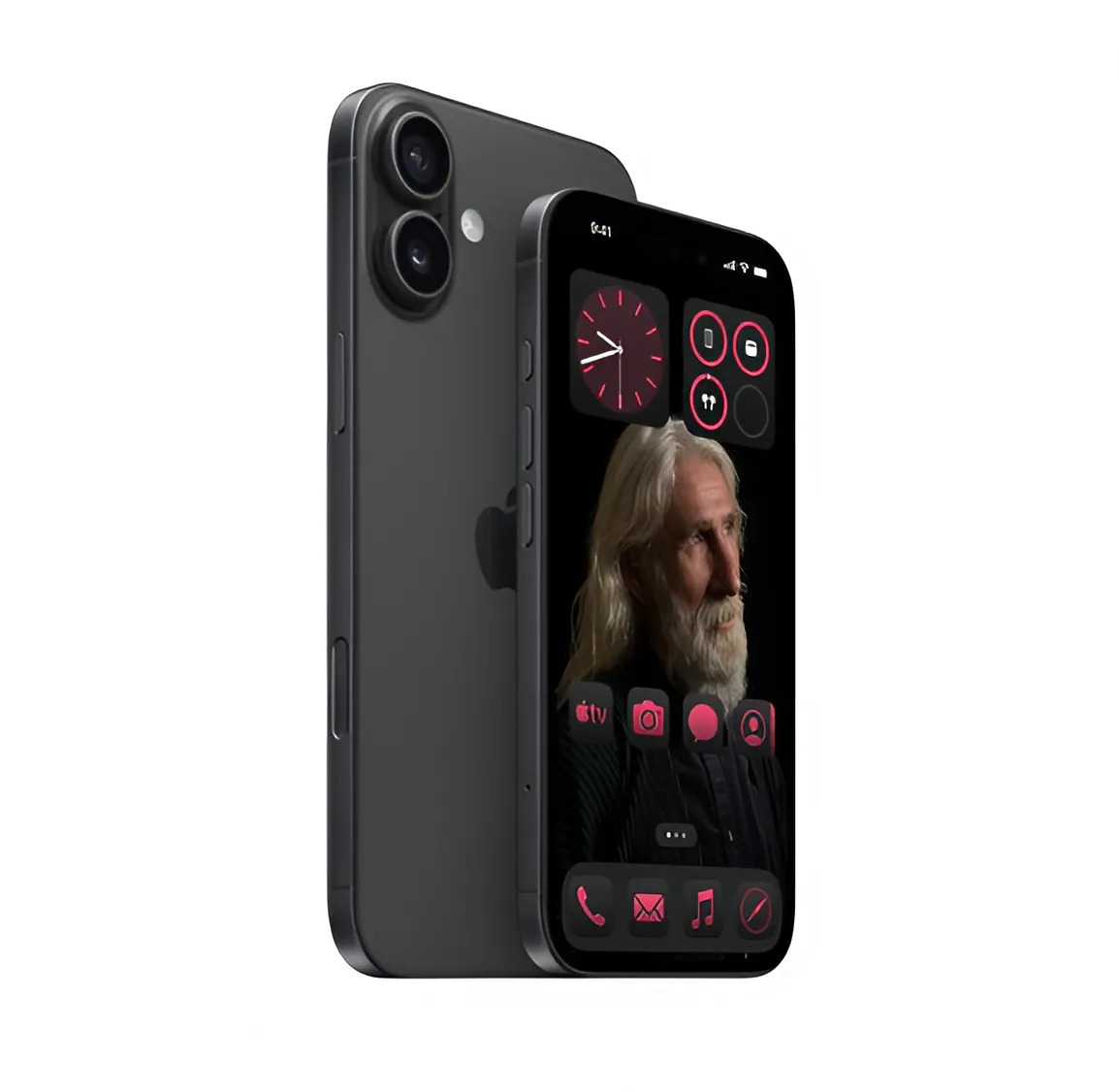 iPhone 16 Plus 512GB - Chính hãng VN/A
