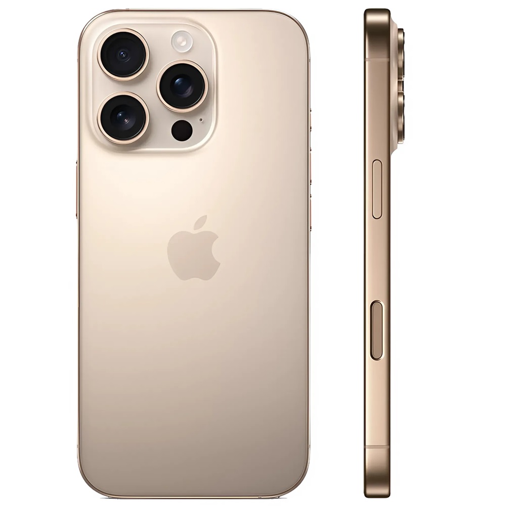 iPhone 16 Pro 128GB - Chính hãng VN/A