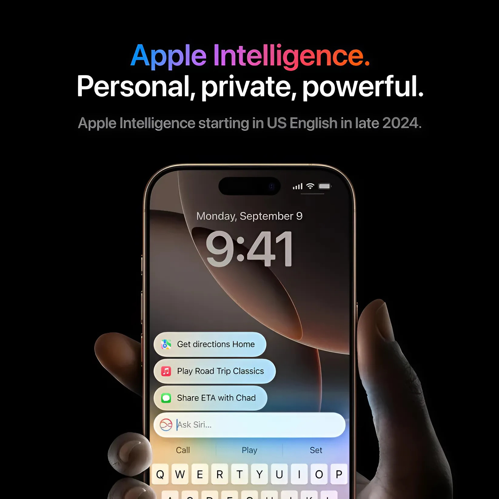 iPhone 16 Pro 128GB - Chính hãng VN/A