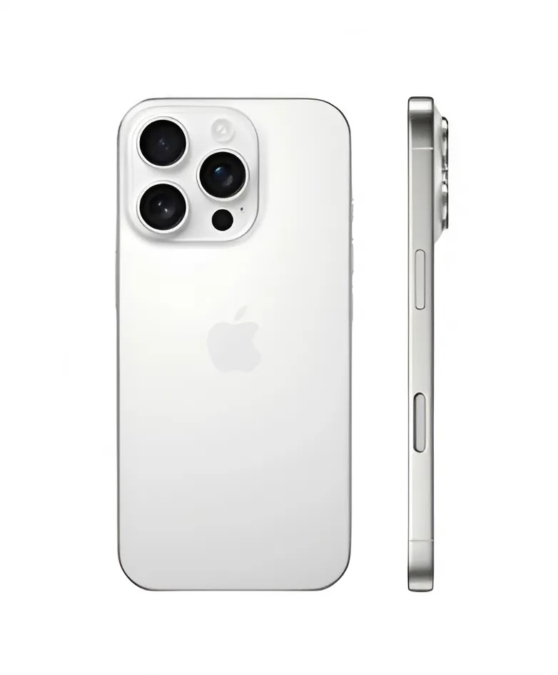 iPhone 16 Pro 128GB - Chính hãng VN/A