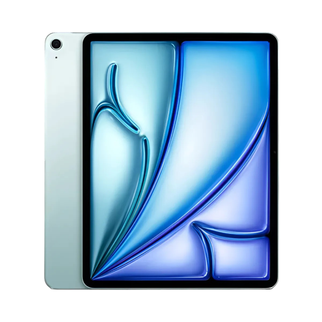 iPad Air M3 11 inch 5G 1TB - Chính hãng VN