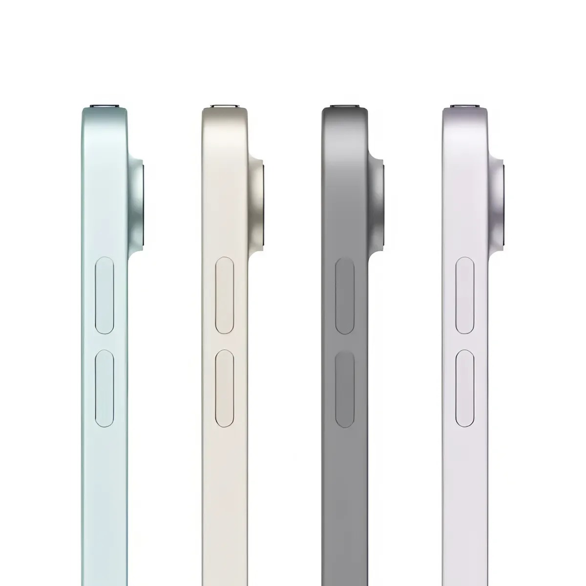 iPad Air M3 11 inch 5G 1TB - Chính hãng VN