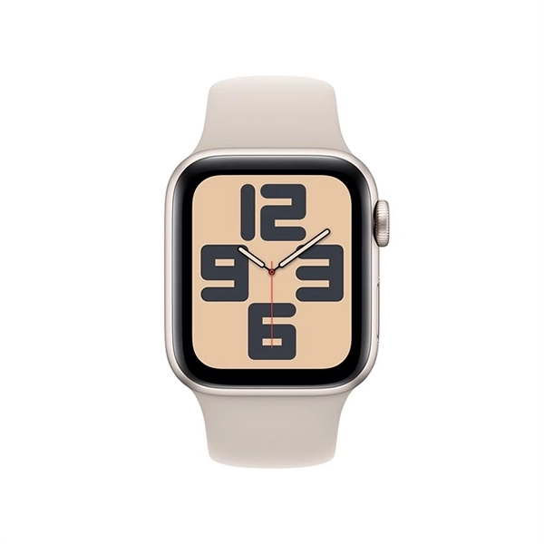 Apple Watch SE 2023 LTE 40mm - Chính Hãng VN/A - Size M/L