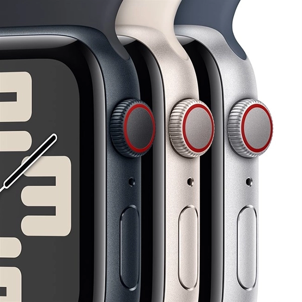 Apple Watch SE 2023 LTE 40mm - Chính Hãng VN/A - Size M/L