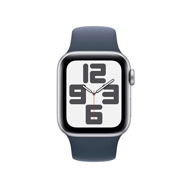 Apple Watch SE 2023 LTE 40mm - Chính Hãng VN/A - Size M/L
