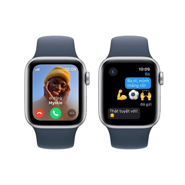 Apple Watch SE 2023 LTE 40mm - Chính Hãng VN/A - Size M/L