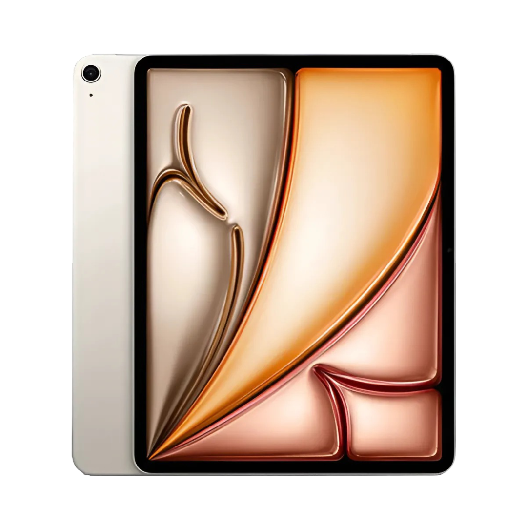 iPad Air M3 13 inch Wifi 1TB - Chính hãng VN