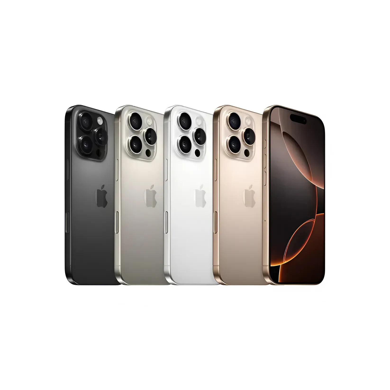 iPhone 16 Pro 256GB - Chính hãng VN/A