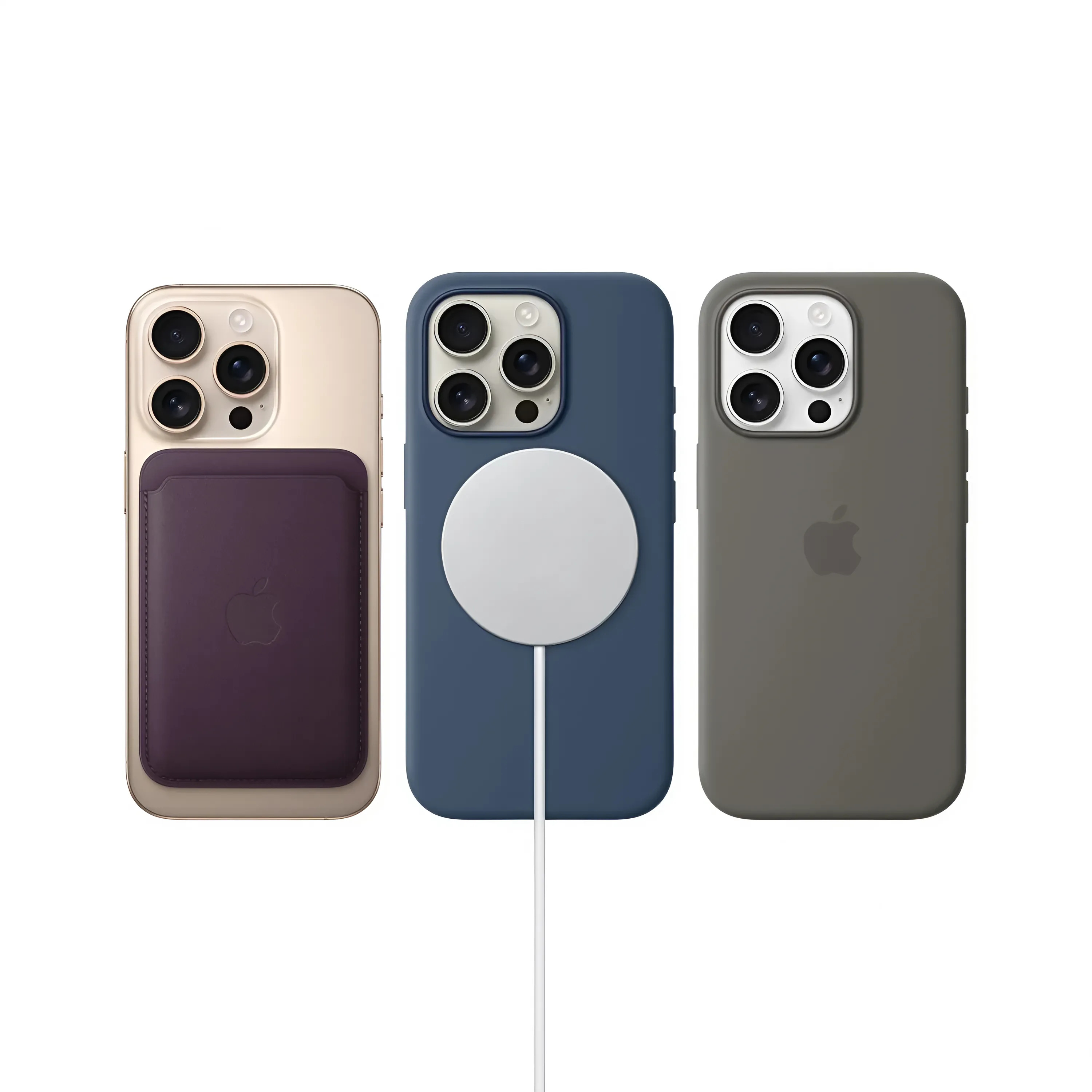 iPhone 16 Pro 256GB - Chính hãng VN/A