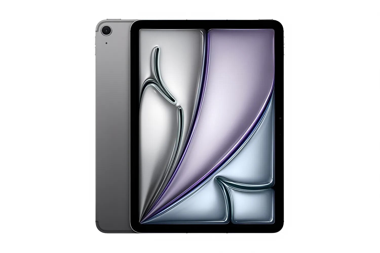 iPad Air 6 M2 11 inch 5G 128GB - Chính hãng VN