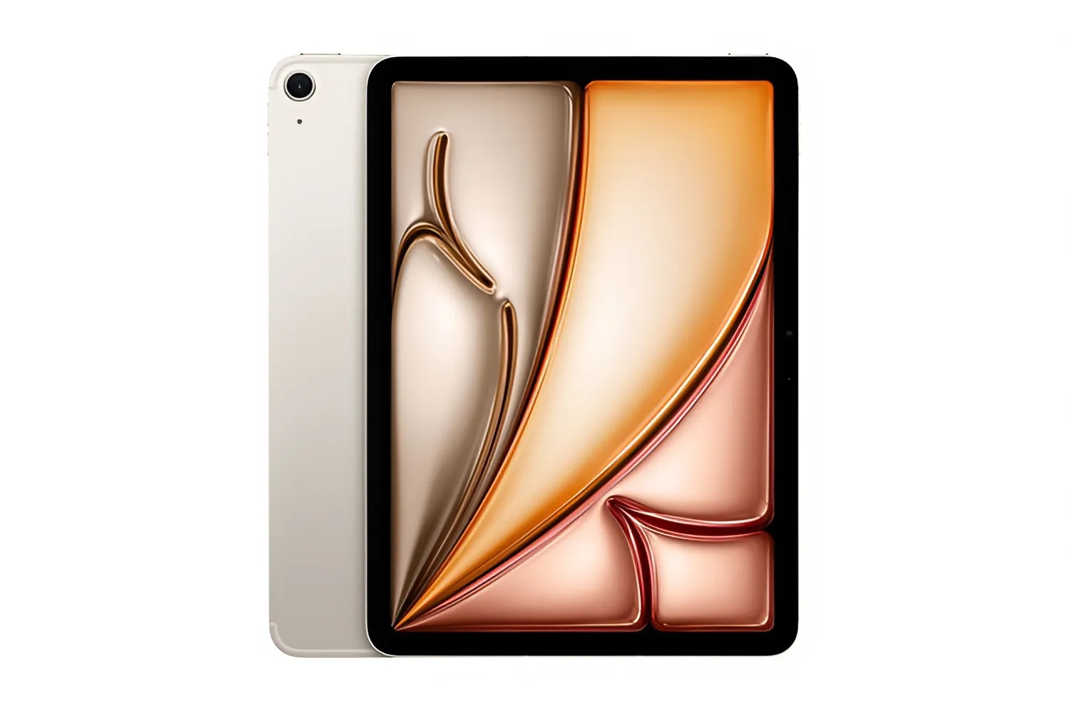 iPad Air 6 M2 11 inch 5G 128GB - Chính hãng VN