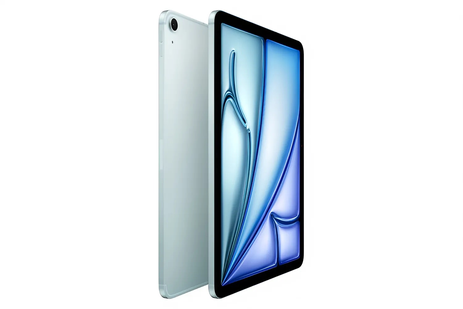 iPad Air 6 M2 11 inch 5G 128GB - Chính hãng VN