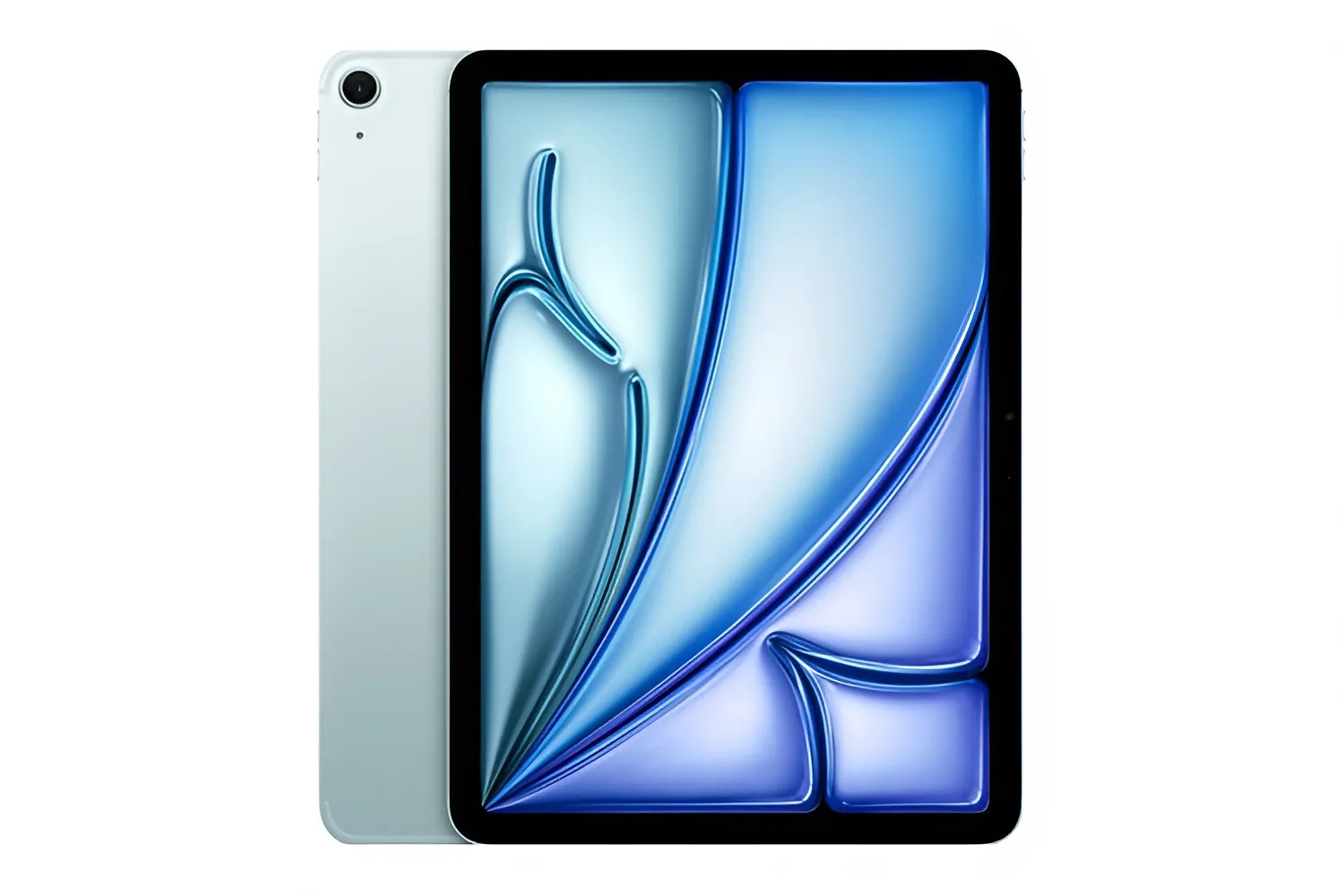 iPad Air 6 M2 11 inch 5G 128GB - Chính hãng VN
