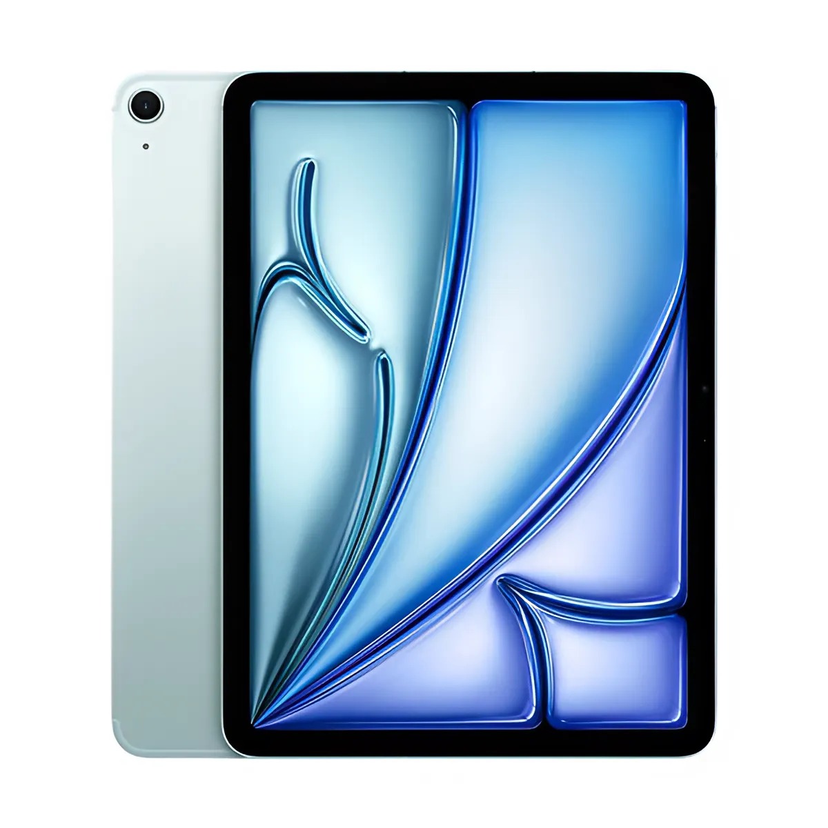 iPad Air 6 M2 11 inch 5G 128GB - Chính hãng VN