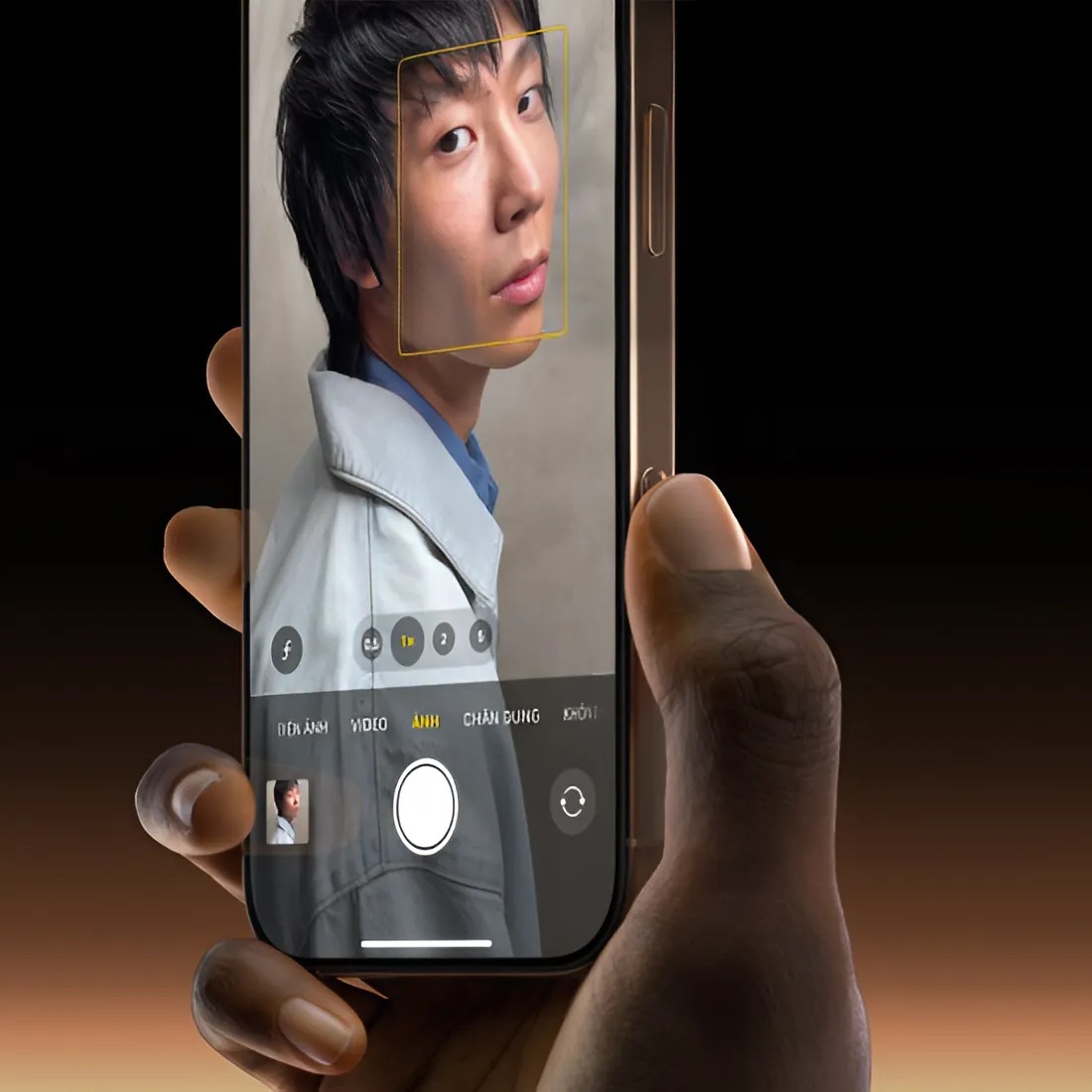 iPhone 16 Pro 1TB - Chính hãng VN/A
