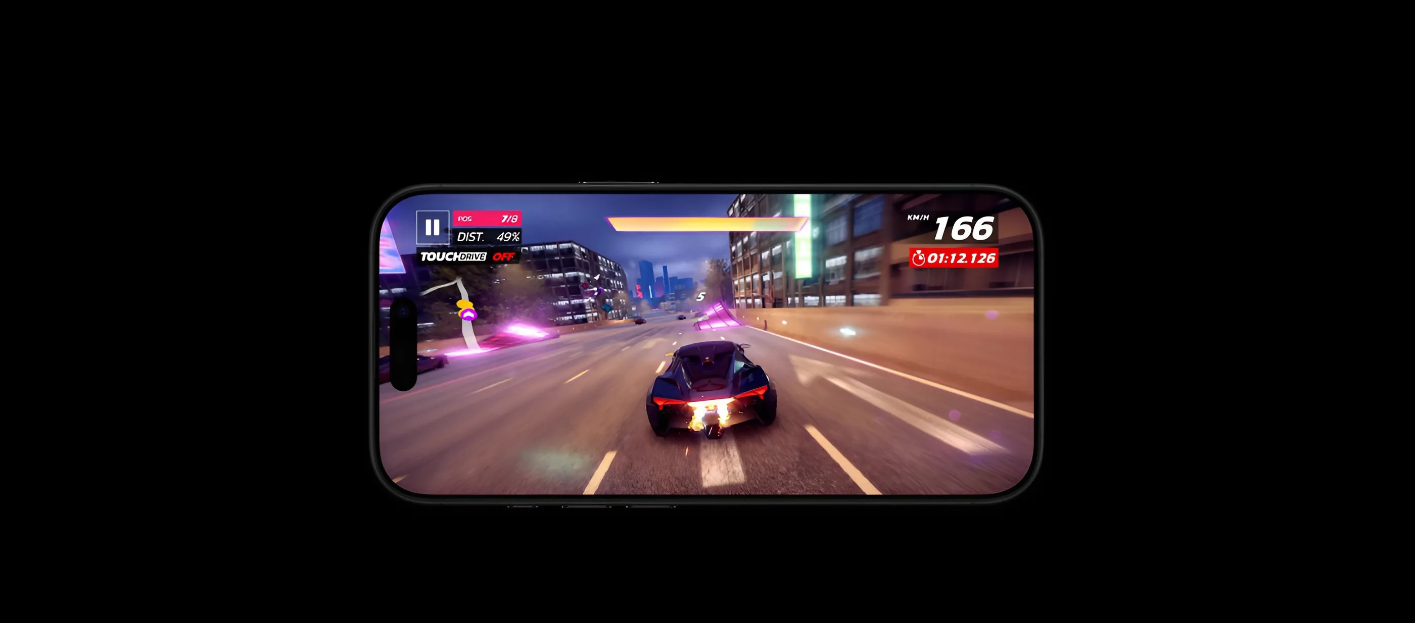 iPhone 16 Pro 1TB - Chính hãng VN/A